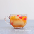 A10 Canned Fruit Cocktail in Light Syrup
